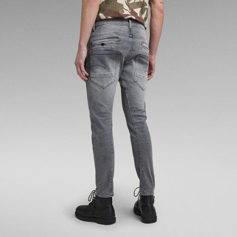 G-STAR D-staq 3D Zip Slim 32L Mens Apparel